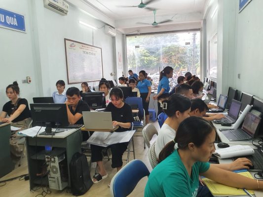 Học tin học ở thanh hóa Bạn đã bao giờ gặp tình trạng giải nén bị mất file? Nếu bạn muốn biết cách khắc phục lỗi này mời bạn tham 