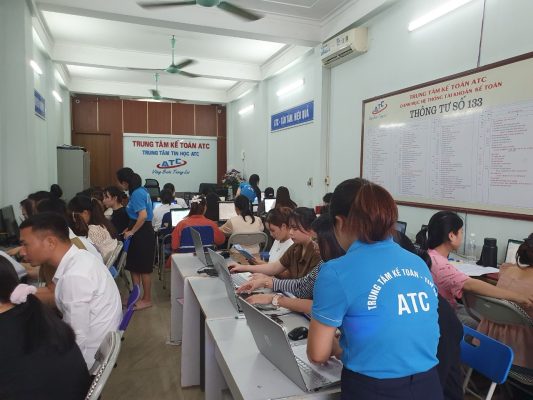 Học tin học ở thanh hóa Khi không điều chỉnh được thước dọc trong word, bạn sẽ xử lý như thế nào? Muốn biết câu trả lời mời bạn tham khảo 