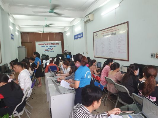 Học kế toán tại thanh hóa Hạch toán hao hụt trong định mức như thế nào là việc kế toán cần phải nắm được, kế toán ATC xin chia sẽ đến 