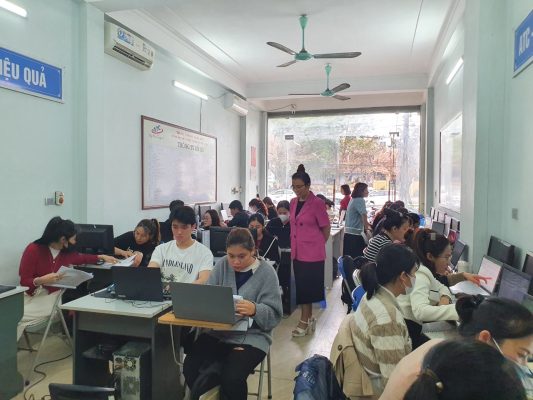 Học kế toán ở thanh hóa Một phần quan trọng trong việc quản lý tài chính của doanh nghiệp là hạch toán trợ cấp thôi việc, kế toán ATC 