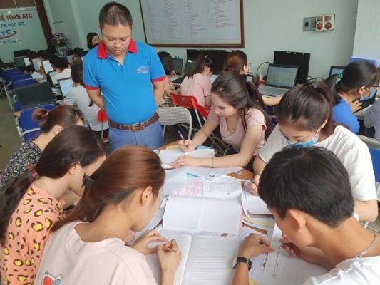 Học kế toán ở thanh hóa Kế toán cần hạch toán nộp trả ngân sách nhà nước chính xác, vậy cách hạch toán nghiệp vụ này như thế nào? Mời bạn 