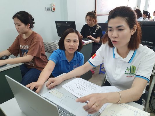 Học kế toán tại thanh hóa Trong mọi doanh nghiệp đều xảy ra hoạt động mua dịch vụ, bán dịch vụ, kế toán ATC xin chia sẽ thông tin về vấn đề 