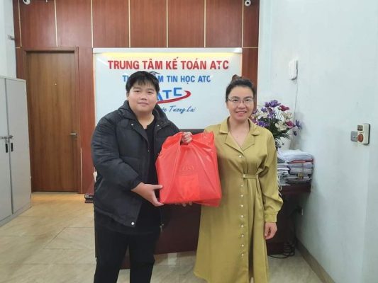 Học kế toán ở thanh hóa "Mọi sáng mai là một trang mới để bắt đầu lại, hãy tận hưởng hành trình của bạn."