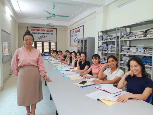 Học kế toán ở thanh hóa Học tập là một hành trình không ngừng nghỉ, đòi hỏi sự kiên trì và nỗ lực không mệt mỏi. Tuy nhiên, đôi khi 