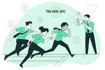 Học tin học văn phòng tại Thanh Hóa "Thành công không đến từ sự hoàn hảo, mà từ khả năng vượt qua những sai lầm và học từ chúng."