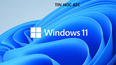 Học tin học ở thanh hóa Muốn nâng cấp lên windows 11, bạn có thể làm theo cách sau:Bước 1. Bạn mở menu Start trên máy tính,