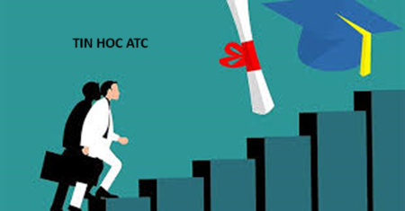 Học tin học văn phòng tại Thanh Hóa "Không có con đường dẫn đến thành công nhanh chóng, chỉ có bước chân kiên nhẫn và không ngừng nỗ lực."