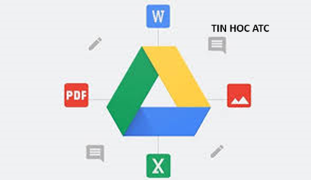 Học tin học ở thanh hóa Google Drive có 3 tính năng mới bạn đã biết chưa? Nếu chưa mời bạn tham khảo bài viết dưới đây nhé!