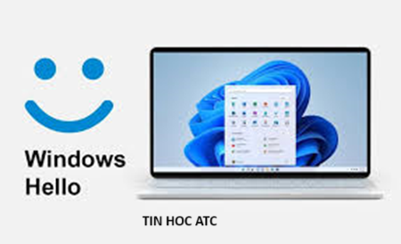 Học tin học văn phòng tại Thanh Hóa Bạn đã từng nghe đến chức năng mở  laptop bằng cách nhận diện khuôn mặt chưa? Nếu chưa biết