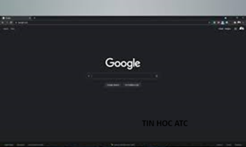 Trung tâm tin học ở thanh hóa Làm thế nào để bật chế độ tối cho mọi trang web trên Chrome? Tin học ATC có câu trả lời cho bạn đây: