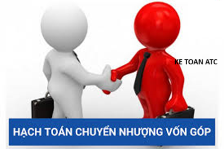 Học kế toán ở thanh hóa Kế toán sẽ hạch toán thuế TNCN từ chuyển nhượng vốn như thế nào? Cùng tìm hiểu trong bài viết dưới đây nhé!