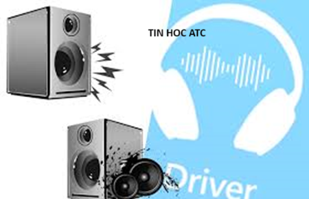 Học tin học ở thanh hóa Bạn đang dùng win 11, bạn muốn cài lại audio driver? Tin học ATC xin chia sẽ cách làm trong bài viết dưới đây nhé!