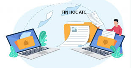 Học tin học văn phòng tại Thanh Hóa Có những cách chuyển dữ liệu từ máy tính này sang máy tính khác? Mời bạn tham khảo bài viết dưới đây nhé!