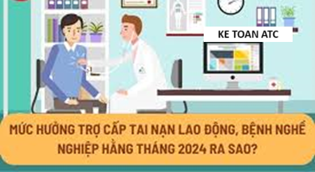 Học kế toán ở thanh hóa Để đảm bảo quyền lợi cho người lao động nhà nước đã quy định hàng tháng người sử dụng lao đọng phải đóng 