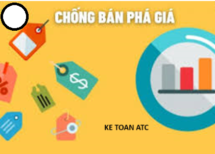 Học kế toán ở thanh hóa Các bạn kế toán đã biết cách hạch toán thuế chống bán phá giá chưa? Mời bạn tham khảo bài viết sau đây để 