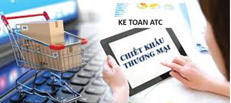 Trung tam ke toan o thanh hoa Để tránh rủi ro, kế toán cần hạch toán chính xác các nghiệp vụ, trong đó có khoản chiết khấu thương mại. 