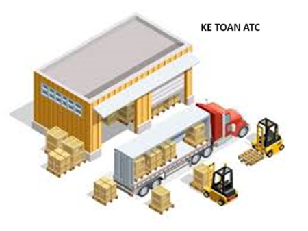 Học kế toán ở thanh hóa Bạn là kế toán mà nhất là kế toán kho, bạn đã biết cách hạch toán xuất kho nguyên vật liệu chưa? Mời bạn tham