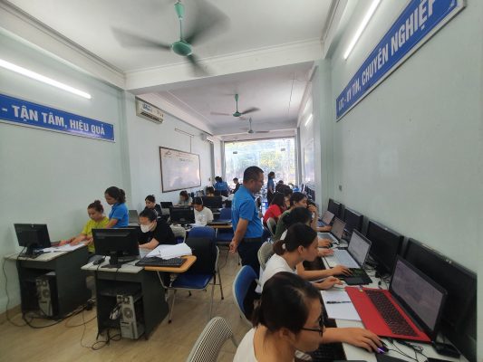 Học tin học ở thanh hóa Google Drive có 3 tính năng mới bạn đã biết chưa? Nếu chưa mời bạn tham khảo bài viết dưới đây nhé!