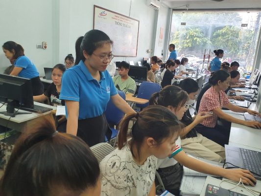 Học tin học văn phòng tại Thanh Hóa Bí quyết nào giúp bạn có động lực để học tập?Học tập là con đường ngắn nhất để đi đến thành công,