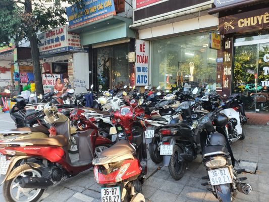 Trung tam ke toan o thanh hoa Ngày phụ nữ Việt Nam, ngày tôn vinh những người phụ nữ quan trọng là các bà, các mẹ, các chị và các 