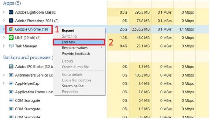 Học tin học văn phòng tại Thanh Hóa Bạn bực mình vì lỗi không phản hồi trên laptop? Hãy thử cách làm sau để khắc phục lỗi đó nhé!