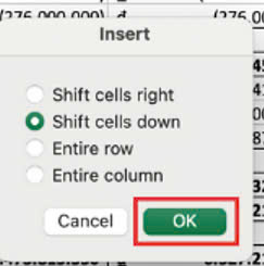 Học tin học văn phòng tại Thanh Hóa Bài viết này dành cho bạn mới làm quen với excel, hướng dẫn cách thêm hàng trong excel như thế nào? Mời 