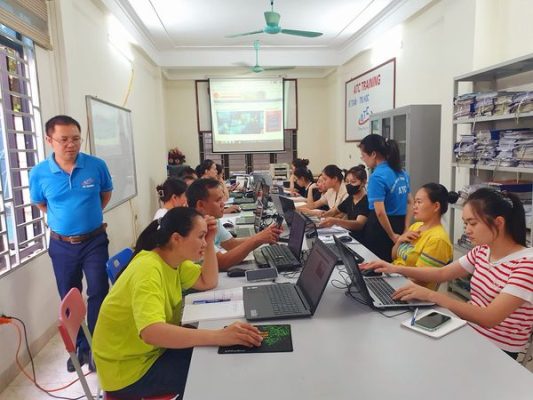 Hoc ke toan thuc hanh tai thanh hoa Khi doanh nghiệp chi tiền ủng hộ từ thiện thì kế toán hạch toán như thế nào? Mời bạn tham khảo bài viết 