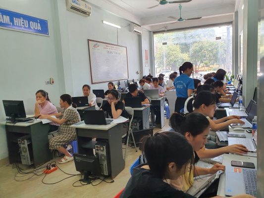 Học kế toán tại thanh hóa Nếu doanh nghiệp nhận góp vốn liên doanh thì hạch toán ra sao? Mời bạn tham khảo bài viết sau đây để 