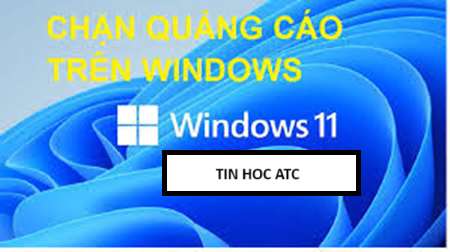 Học tin học văn phòng tại Thanh Hóa Bạn đang gặp tình trạng quảng cáo liên tục xuất hiện khi bạn làm việc gây phiền toái? Bạn muốn