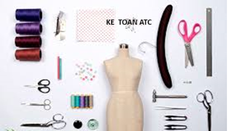 Học kế toán ở thanh hóa Bài viết sau đây kế toán ATC xin chia sẽ cách hạch toán kế toán công ty may mặc cho những bạn nào đang cần nhé!