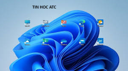 Học tin học văn phòng tại Thanh Hóa Làm thế nào để đưa icon ứng dụng ra ngoài màn hình? Mời bạn tham khảo bài viết sau đây để biết cách nhé!