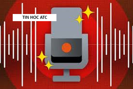 Học tin học văn phòng tại Thanh Hóa Bạn muốn ghi âm bằng máy tính win 11 của bạn? Mời bạn tham khảo cách làm sau đây nhé!