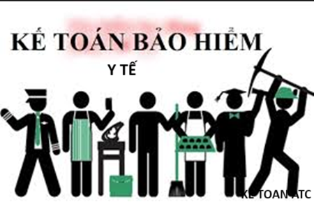 Học kế toán ở thanh hóa Công việc của kế toán bảo hiểm y tế là gì? Bài viết hôm nay kế toán ATC xin chia sẽ cùng các bạn nhé