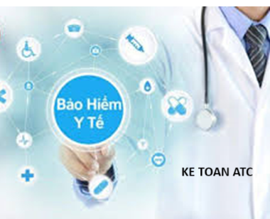 Học kế toán ở thanh hóa Công việc của kế toán bảo hiểm y tế là gì? Bài viết hôm nay kế toán ATC xin chia sẽ cùng các bạn nhé