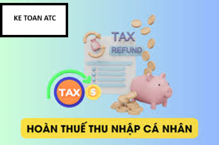 Học kế toán ở thanh hóa Điều kiện hoàn thuế thu nhập cá nhân và hồ sơ để được hoàn thuế như thế nào? Mời các bạn cùng tìm hiểu trong 