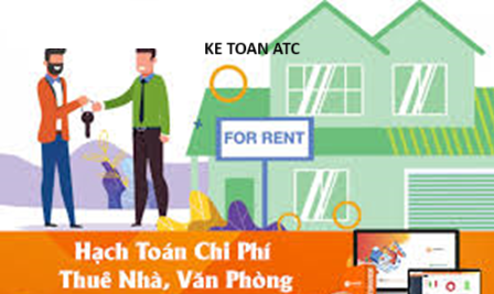 Học kế toán ở thanh hóa Chi phí thuê văn phòng, nhà xưởng thì hạch toán như thế nào? Mời các bạn theo dõi bài viết sau đây nhé!