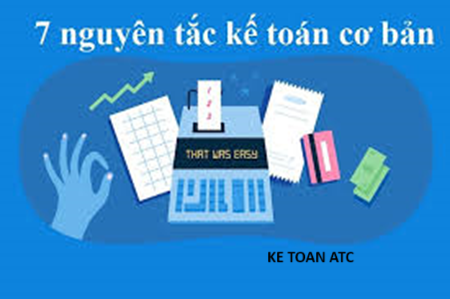 Học kế toán ở thanh hóa Để quản lý nợ phải trả bạn cần nắm được những nguyên tắc kế toán công nợ, kế toán ATC xin chia sẽ đến bạn 