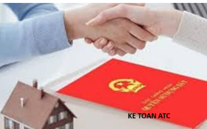 Học kế toán ở thanh hóa Đối với nghiệp vụ góp vốn bằng quyền sử sụng đất thì hạch toán như thế nào?Kế toán ATC xin chia sẽ trong 