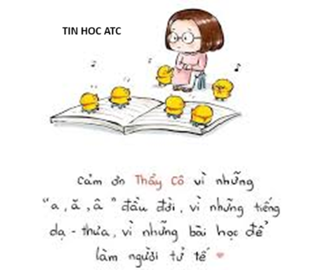 Học kế toán ở thanh hóa Ngày 20 tháng 11, ngày Nhà giáo Việt Nam, không chỉ là dịp để học sinh tri ân thầy cô, mà còn là cơ hội để các thầy