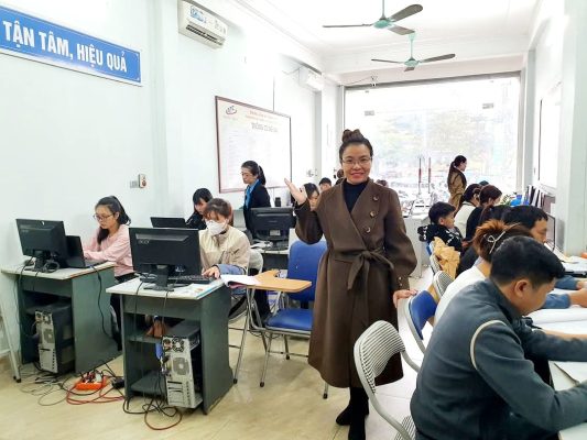 Học tin học tại thanh hóa Máy tính của bạn bị mất thanh language bar, nếu bạn đang dùng win 11, mời bạn tham khảo bài viết sau đây nhé!