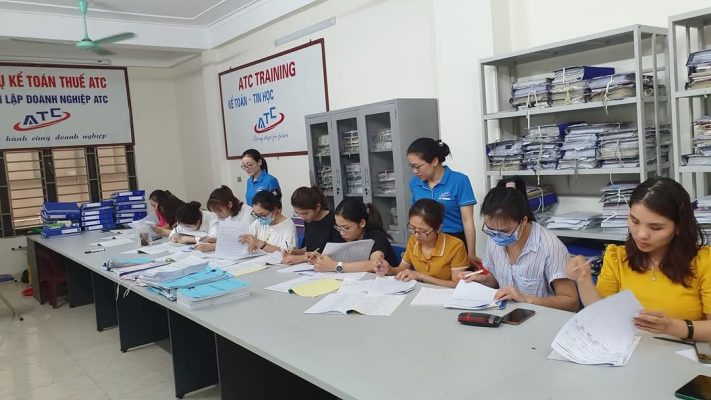 Hoc ke toan thuc hanh tai thanh hoa Thuế thu nhập doanh nghiệp hoãn lại là gì? Cách tính thuế này như thế nào? Mời bạn tham khảo 