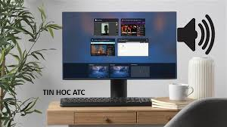 Trung tâm tin học ở thanh hóa Để điều chỉnh âm lượng cho từng ứng dụng trên Windows 11 hãy làm theo cách sau:Bước 1: