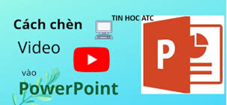 Học tin học văn phòng tại Thanh Hóa Bạn đang dùng máy mac và bạn muốn chèn video vào powerpoint, hãy lưu video cùng thư mục với bản thuyết