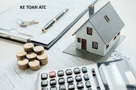 Học kế toán ở thanh hóa Doanh nghiệp sẽ tính khấu hao đã qua sử dụng như thế nào? Cách hạch toán ra sao? Mời bạn tham khảo bài viết sau nhé!