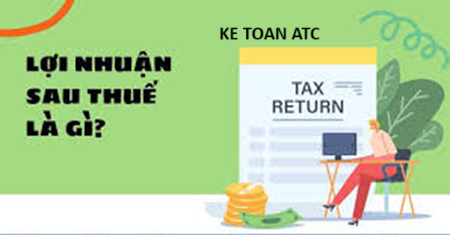 Học kế toán ở thanh hóa Công thức tính lợi nhuận sau thuế và nguyên tắc phân phối lợi nhuận sau thuế như thế nào ? Mời bạn tham khảo 