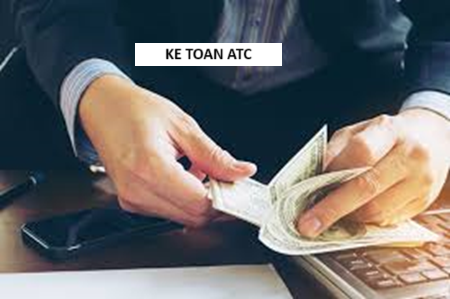 Trung tam ke toan o thanh hoa Tiền đặt cọc theo thông tư 200 được hạch toán như thế nào? Mời bạn tham khảo bài viết dưới đây nhé!