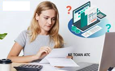 Học kế toán ở thanh hóa Nhằm khắc phục những sai sót trong giao dịch sẽ có những hóa đơn điều chỉnh giảm, vậy cách hạch toán những 