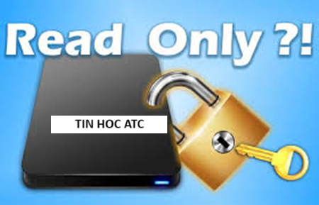 Học tin học ở thanh hóa Một vấn đề khá thường gặp gây phiền toái cho bạn là file excel tự chuyển sang read only, cách khắc phục lỗi này như