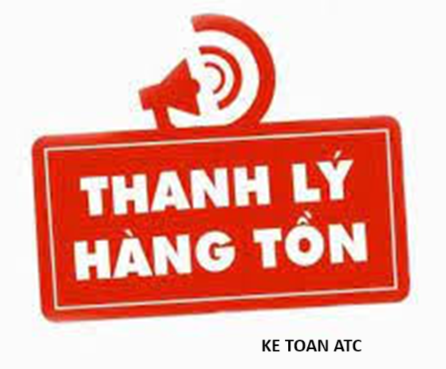 Học kế toán ở thanh hóa Hàng tồn kho thanh lý thì hạch toán như thế nào? Mời bạn tham khảo bài viết sau đây nhé!Hàng tồn kho và thanh