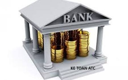 Học kế toán ở thanh hóa Bài viết hôm nay kế toán ATC xin chia sẽ về cách hạch toán lãi tiền gửi ngân hàng có kỳ hạn và không kỳ hạn, mời các